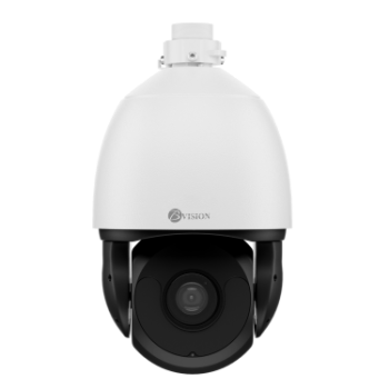7-IN 5MP 40X IR PTZ AI  NETWORK CAMERA