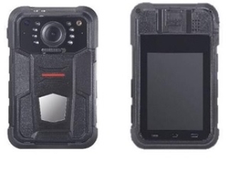 BODY WORN CAMERA TB-MH2311/32G/GLE