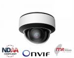 5MP WATER-PROOF DOME NETWORK CAMERA TB-ID4N-541FPI