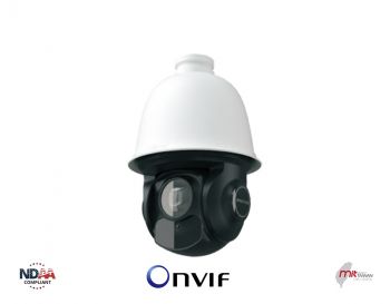 32X 2MP IP PTZ SPEED DOME CAMERA TB-IP32-N241PVI