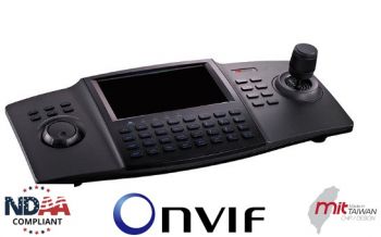 NETWORK KEYBOARD TB-KI0500