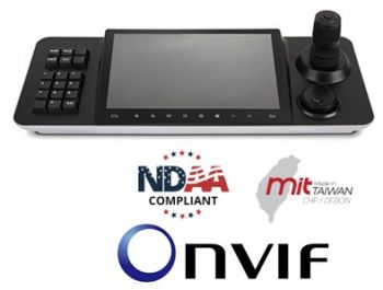 NETWORK KEYBOAR CONTROLER TB-K79AW-10ID