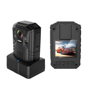 BODY WORN CAMERA TB-BD1602