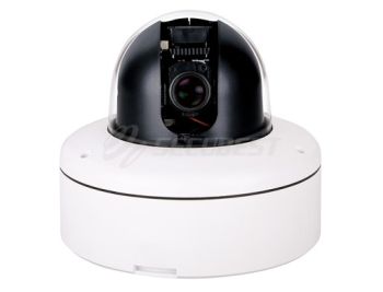 5MP HD Analog IR Dome Camera