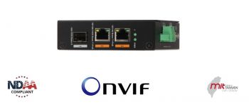 2-PORT POE LAYER TWO SWITCH TB-SW0401S-98P