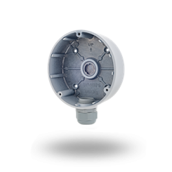 JUNCTION BOX WITH FIXED DOME TB-B964DA