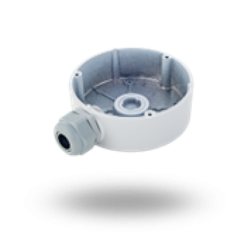 JUNCTION BOX WITH VF DOME TB-B965DA