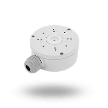 JUNCTION BOX WITH BULLET TB-B966BA