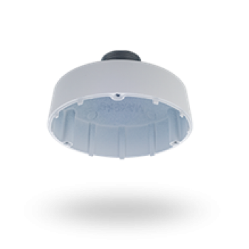 BRACKET MOUNT ADAPTER WITH FIXED DOME TB-B966DA