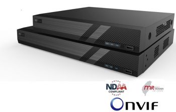 32 CH 1.5U 4HDD NVR TB-N72-N3204