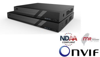 32CH 2U 4HDD AI NVR TB-N71-N3204-AI