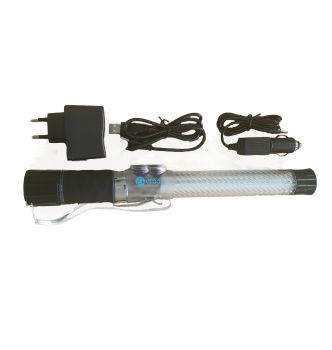 TRAFIC LIGH BATTON TB-TL318